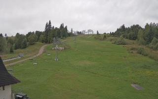 Witów ski dolna stacja - 16-09-2025 11:31