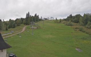 Witów ski dolna stacja - 16-09-2025 11:45