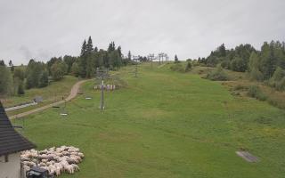 Witów ski dolna stacja - 16-09-2025 12:06