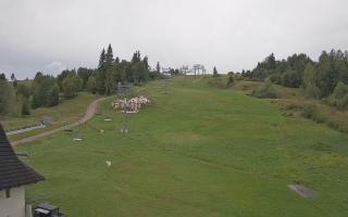 Witów ski dolna stacja - 16-09-2025 12:13