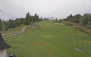 Witów ski dolna stacja - 16-09-2025 12:20