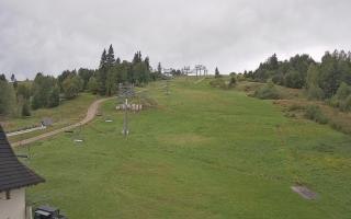 Witów ski dolna stacja - 16-09-2025 12:28