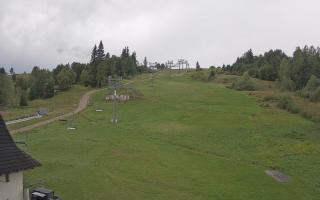 Witów ski dolna stacja - 16-09-2025 12:35