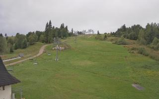 Witów ski dolna stacja - 16-09-2025 12:42