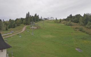 Witów ski dolna stacja - 16-09-2025 12:49