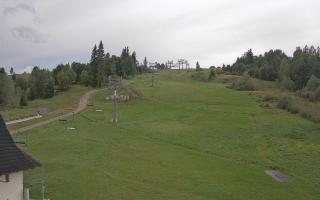 Witów ski dolna stacja - 16-09-2025 13:03
