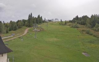 Witów ski dolna stacja - 16-09-2025 13:10