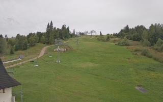 Witów ski dolna stacja - 16-09-2025 13:17