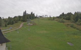 Witów ski dolna stacja - 16-09-2025 13:24