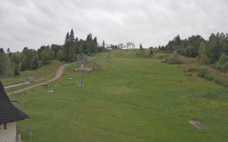 Witów ski dolna stacja - 16-09-2025 13:31