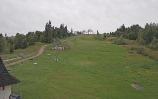 Witów ski dolna stacja - 16-09-2025 13:45
