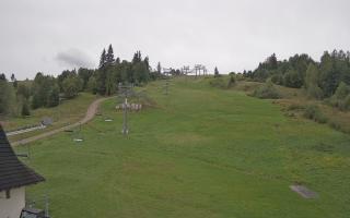 Witów ski dolna stacja - 16-09-2025 13:52