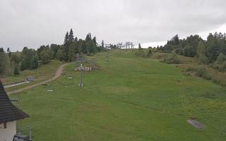Witów ski dolna stacja - 16-09-2025 14:06