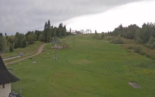 Witów ski dolna stacja - 16-09-2025 14:13