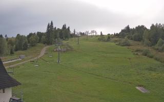 Witów ski dolna stacja - 16-09-2025 14:34