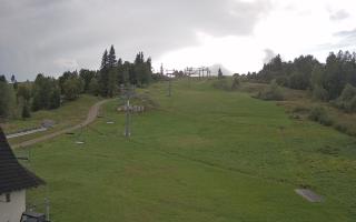 Witów ski dolna stacja - 16-09-2025 14:48