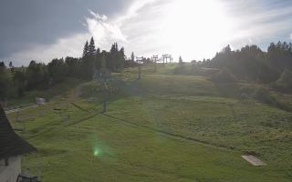 Witów ski dolna stacja - 16-09-2025 14:55