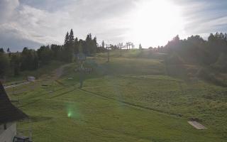 Witów ski dolna stacja - 16-09-2025 15:02