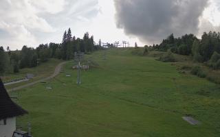 Witów ski dolna stacja - 16-09-2025 15:16