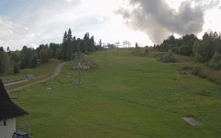 Witów ski dolna stacja - 16-09-2025 15:23
