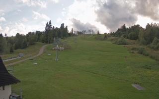 Witów ski dolna stacja - 16-09-2025 15:30