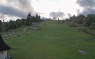 Witów ski dolna stacja - 16-09-2025 15:37