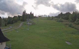Witów ski dolna stacja - 16-09-2025 15:45