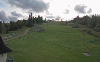Witów ski dolna stacja - 16-09-2025 15:52