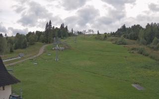 Witów ski dolna stacja - 16-09-2025 16:06