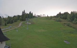 Witów ski dolna stacja - 16-09-2025 16:27