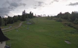 Witów ski dolna stacja - 16-09-2025 16:41