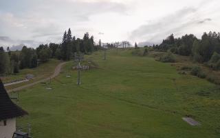 Witów ski dolna stacja - 16-09-2025 16:48