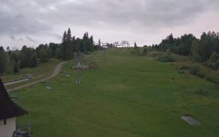 Witów ski dolna stacja - 16-09-2025 17:09