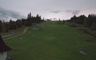Witów ski dolna stacja - 16-09-2025 17:16