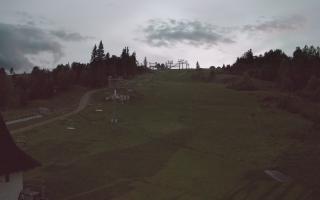 Witów ski dolna stacja - 16-09-2025 17:23