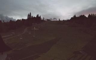 Witów ski dolna stacja - 16-09-2025 17:30