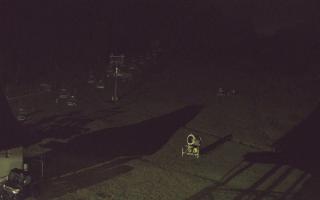 Witów ski dolna stacja - 03-11-2025 01:24