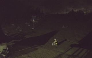 Witów ski dolna stacja - 03-11-2025 01:31