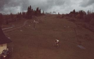 Witów ski dolna stacja - 03-11-2025 04:55