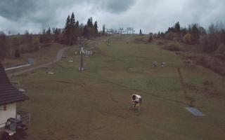 Witów ski dolna stacja - 03-11-2025 05:02