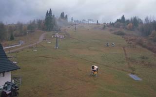 Witów ski dolna stacja - 03-11-2025 05:16
