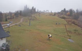 Witów ski dolna stacja - 03-11-2025 10:11