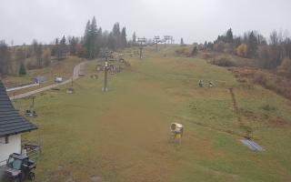 Witów ski dolna stacja - 03-11-2025 10:18