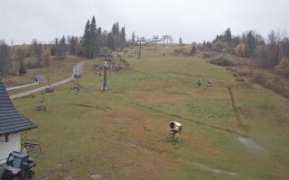 Witów ski dolna stacja - 03-11-2025 12:18