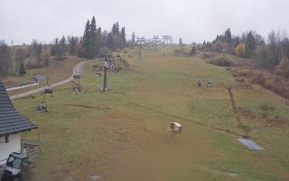Witów ski dolna stacja - 03-11-2025 12:53