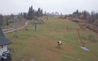 Witów ski dolna stacja - 03-11-2025 14:11