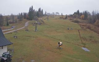 Witów ski dolna stacja - 03-11-2025 14:18