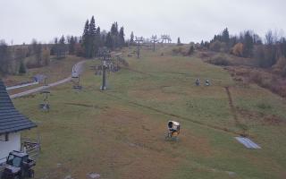 Witów ski dolna stacja - 03-11-2025 14:39