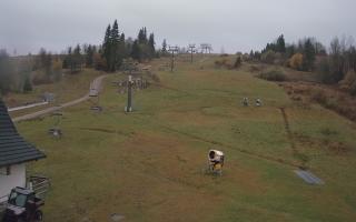 Witów ski dolna stacja - 03-11-2025 15:35