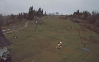 Witów ski dolna stacja - 03-11-2025 15:42